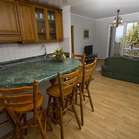 Apartment Bellamare *