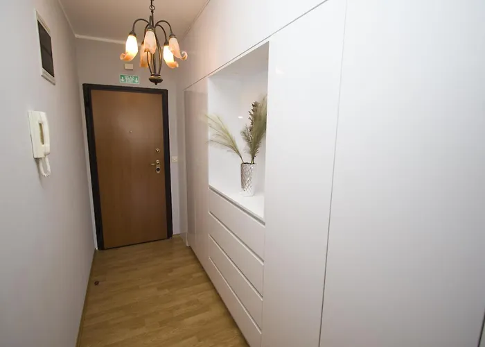 Appartamento Bellamare