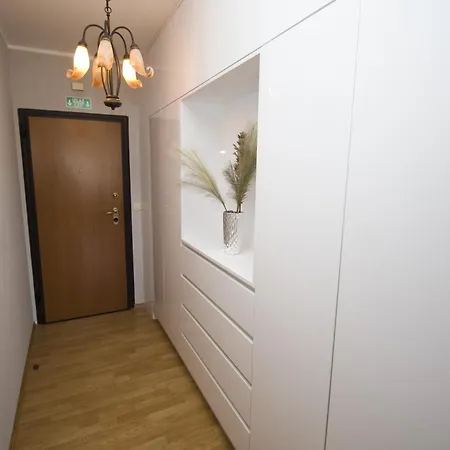 Апартаменти Bellamare