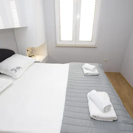 Apartman Bellamare