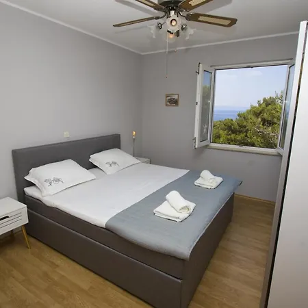 Apartment Bellamare