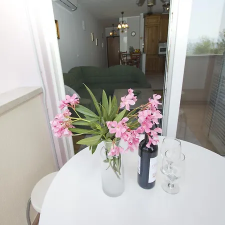 Apartment Bellamare