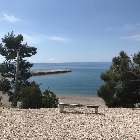 Apartman Bellamare Makarska