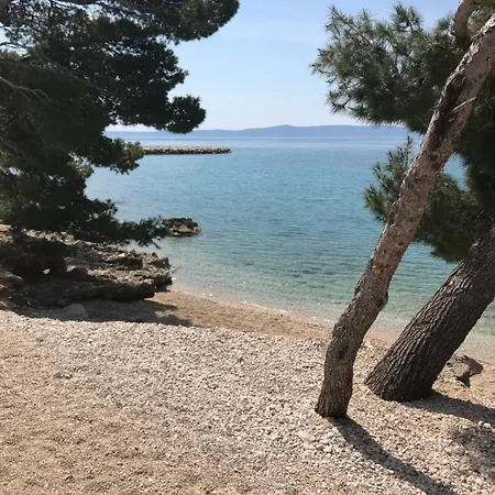 Bellamare Lejlighed *