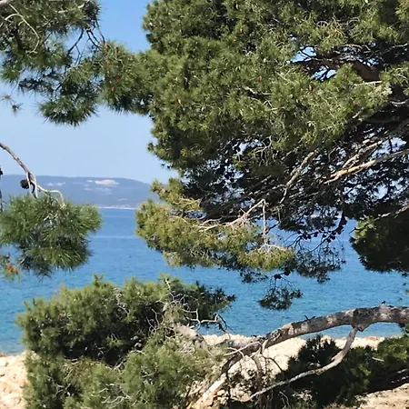 Bellamare Apartman *