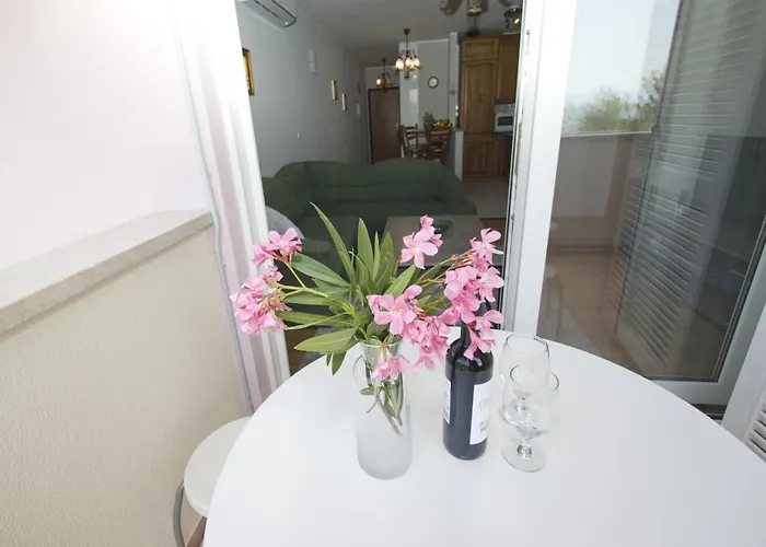 Апартаменти Bellamare