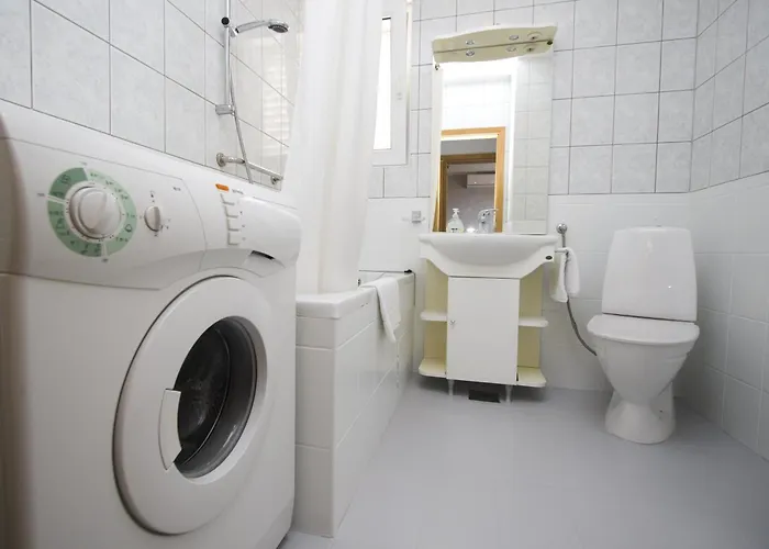 Bellamare Макарська