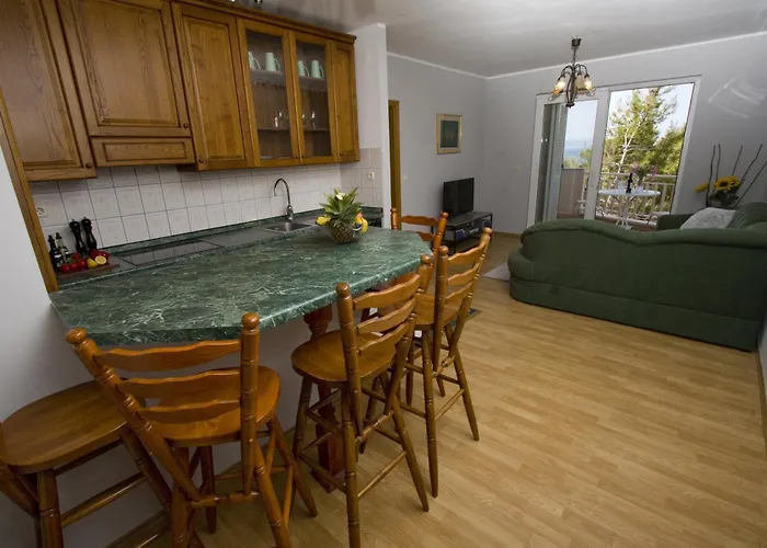 Апартаменти Bellamare *