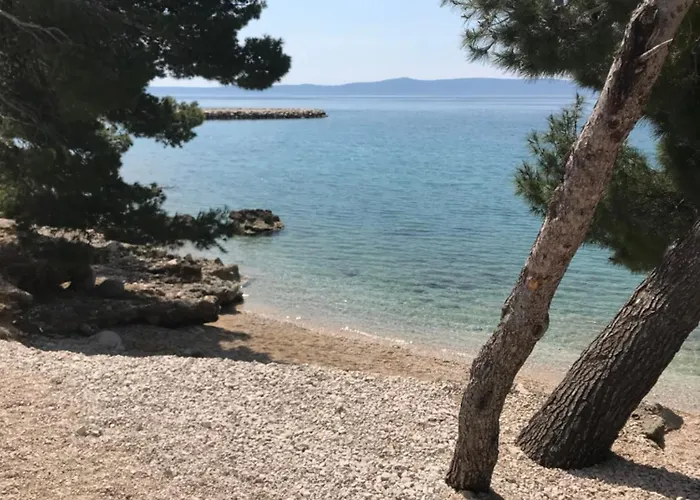 Bellamare Апартаменти *